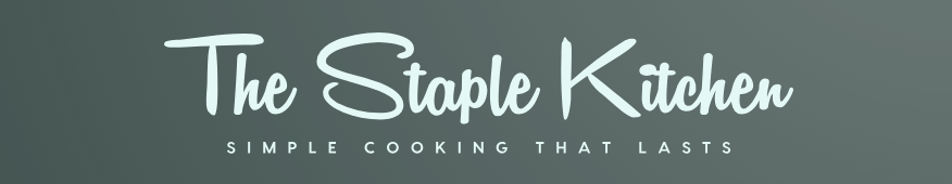 The Staple Kitchen