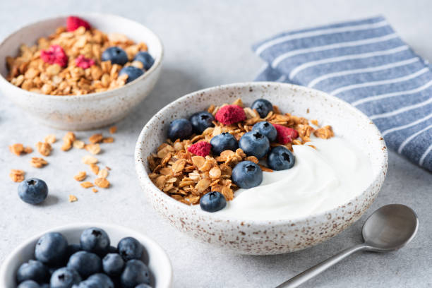 Greek Yogurt: The Everyday Superfood for Energy, Focus, and Balanced Blood Sugar