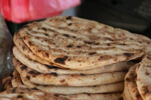pita bread
